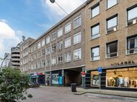 Westewagenstraat 23-B, 3011 AR Rotterdam