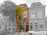 Nassaustraat 13, 2316 JC Leiden