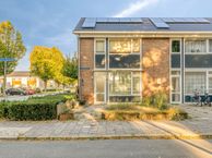 Lichterveldestraat 1, 4826 BA Breda