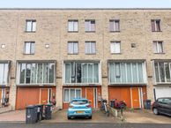 Raoul Wallenbergstraat 66-A, 1102 AX Amsterdam