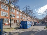 Zweedsestraat 147-B01, 3028 TT Rotterdam