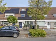 Martin Luther Kinglaan 118, 3223 GH Hellevoetsluis