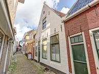 St. Odolphisteeg 13, 8861 CA Harlingen