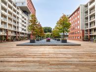 President Allendelaan 225, 1068 VM Amsterdam