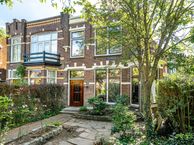 Spanjaardslaan 105, 8917 AN Leeuwarden