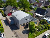 Riethaakstraat 5, 4273 EL Hank