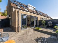 Aletta Jacobs-erf 102, 3315 EG Dordrecht