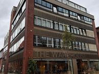 Weeshuisgang 2-22, 9712 EV Groningen