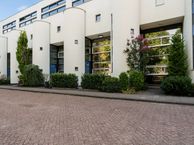 Mahatma Gandhisingel 30, 2719 CT Zoetermeer