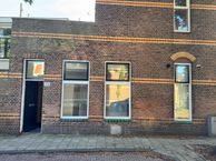 Valdezstraat 1-A, 2313 ZJ Leiden