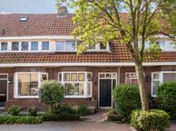 Pioenstraat 6, 8922 BX Leeuwarden