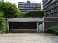 Theo Mann-Bouwmeesterlaan 167, 2597 GV Den Haag