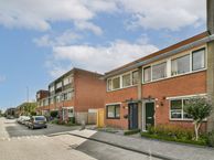 A. Noordewier-Reddingiuslaan 27, 3066 JA Rotterdam