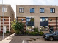 Manenburgdreef 33, 2135 GV Hoofddorp