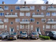 Freek Oxstraat 15-2, 1063 ZT Amsterdam