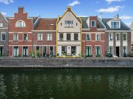 Brinklaan 29-F, 1404 EP Bussum