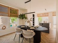 Torricellistraat 21-1, 1097 PA Amsterdam