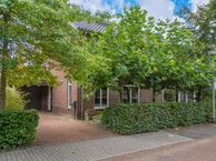 Scheidiuslaan 27, 6816 NT Arnhem