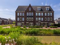 Pluis 26, 3147 PZ Maassluis