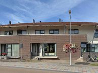 Burgemeester Leenstraat 14, 7242 AB Lochem