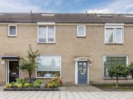 Beatrixstraat 25, 5491 HN Sint-Oedenrode