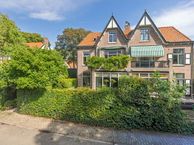 Corverlaan 16, 1405 AW Bussum