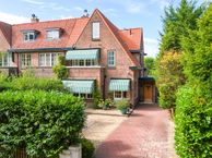 Groot Hoefijzerlaan 17, 2244 GD Wassenaar