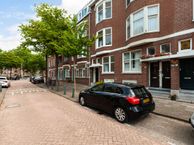Taandersstraat 8-B, 3027 PV Rotterdam