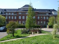 Essenlaan 10-B, 2061 GB Bloemendaal