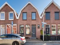 Koolzaadstraat 26, 3073 DJ Rotterdam