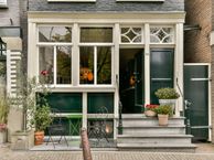 Prinsengracht 551, 1016 HS Amsterdam