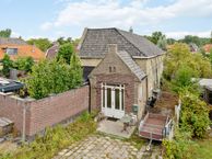 Oostend 17-A, 8748 AL Witmarsum