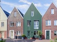 Cornelis G. Dekkerstraat 4, 1551 GR Westzaan