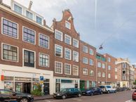 Willemsstraat 83-3, 1015 HX Amsterdam