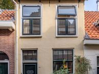 Kolfmakersteeg 17, 2311 VE Leiden
