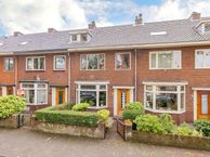 M.K. Hofstedestraat 40, 1972 RX IJmuiden