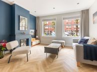 Deurloostraat 92-H, 1078 JH Amsterdam