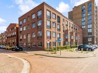 Albaniëstraat 93, 1362 JS Almere