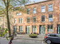 Maximiliaanstraat 13-A, 3082 EA Rotterdam