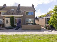 Flamingolaan 13, 1619 VC Andijk