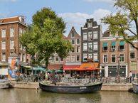 Lijnbaansgracht 275-3, 1017 RL Amsterdam
