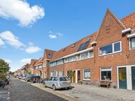 Balderikstraat 53, 3553 BB Utrecht