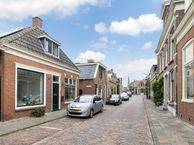 Foarstrjitte 23, 9151 HD Holwert