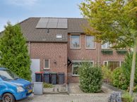 Rietvoornborch 2, 5247 VL Rosmalen