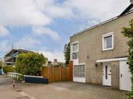 Haya van Someren-Downerstraat 1, 1067 WP Amsterdam