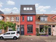 Brouwersstraat 104, 2013 WP Haarlem