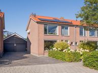 De Ruyterstraat 41, 3861 EW Nijkerk