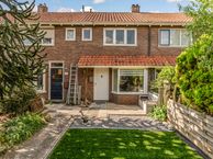 Forelstraat 14, 6833 BK Arnhem