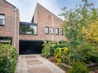 Strawinskylaan 64, 2102 CR Heemstede