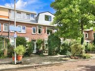 Van Oosten de Bruijnstraat 159, 2014 VP Haarlem